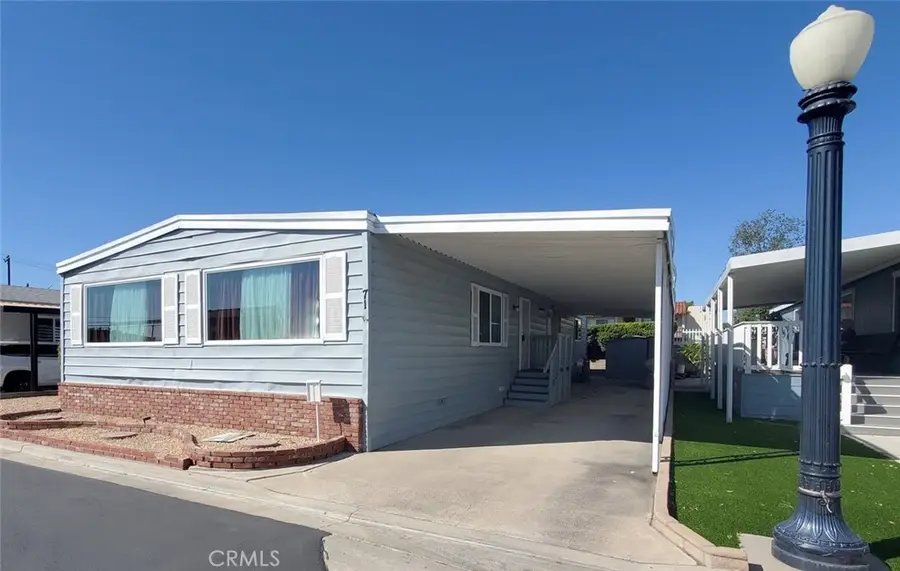 15300 Magnolia #71, Westminster, CA 92683 - #2