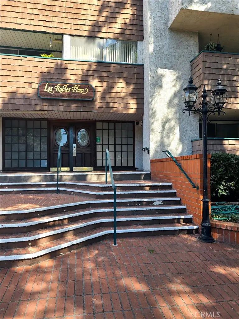 360 S Euclid #122, Pasadena, CA 91101 - #1