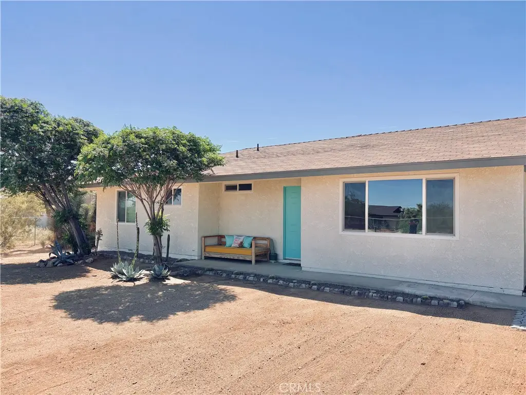 58207 Campanula Street, Yucca Valley, CA 92284 - #1
