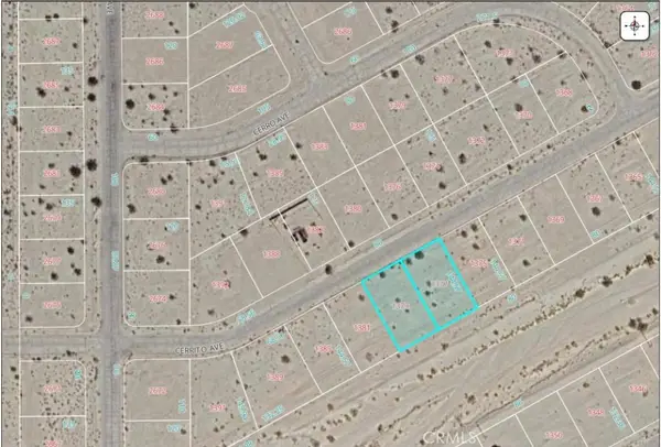 1377 Cerrito, Salton City, CA 92274