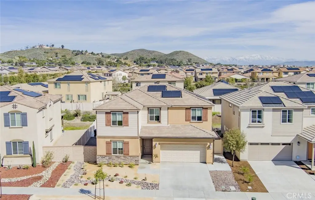 24334 Fair Oaks Court, Menifee, CA 92584 - #1