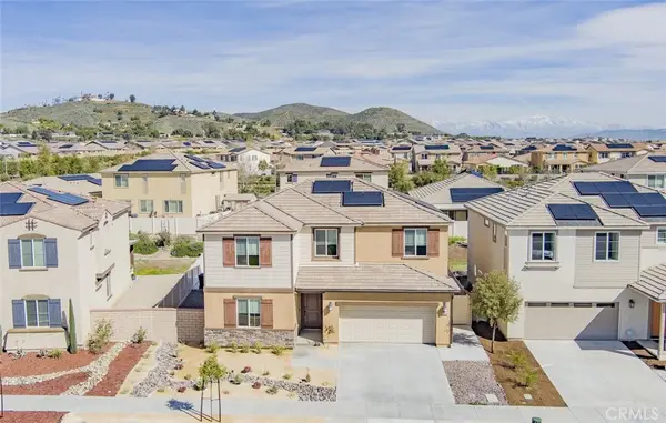 24334 Fair Oaks Court, Menifee, CA 92584