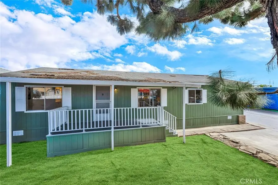 16600 Downey Avenue #60, Paramount, CA 90723 - #2