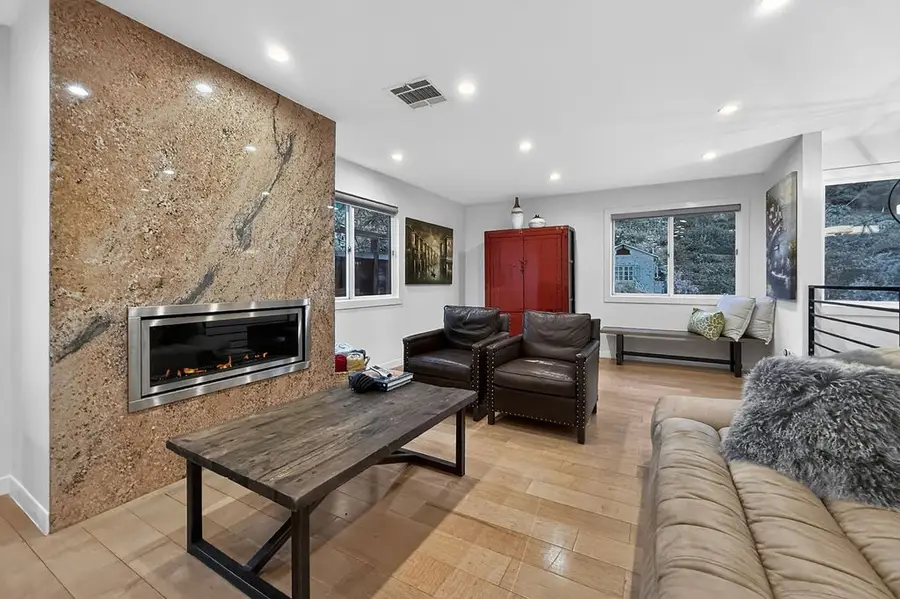 1655 N Beverly Glen, Los Angeles, CA 90077 - #2