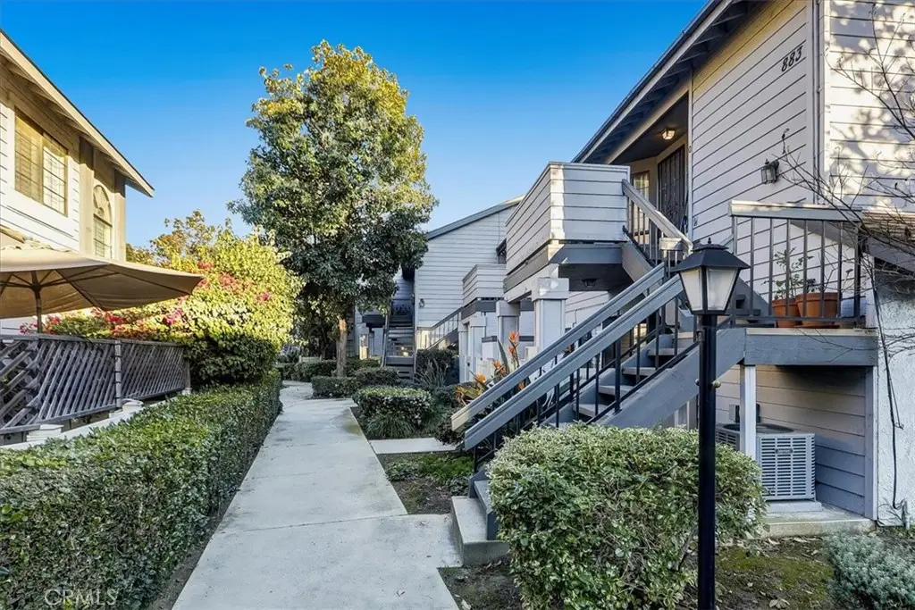 883 W 34th Street #N, Long Beach, CA 90806 - #1