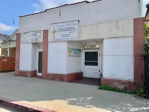 3708 S San Pedro Street, Los Angeles, CA 90011