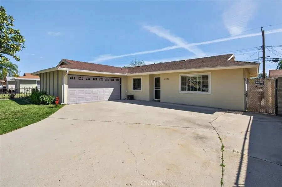 2246 Farringdon Drive, Pomona, CA 91768 - #2