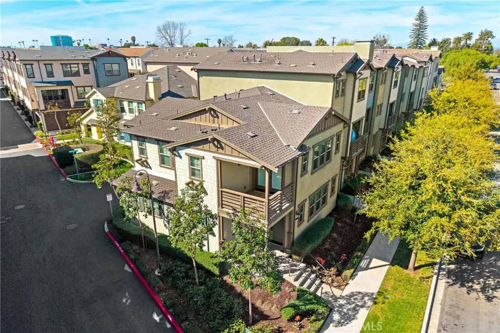 601 Handley Court, Tustin, CA 92780 - #1