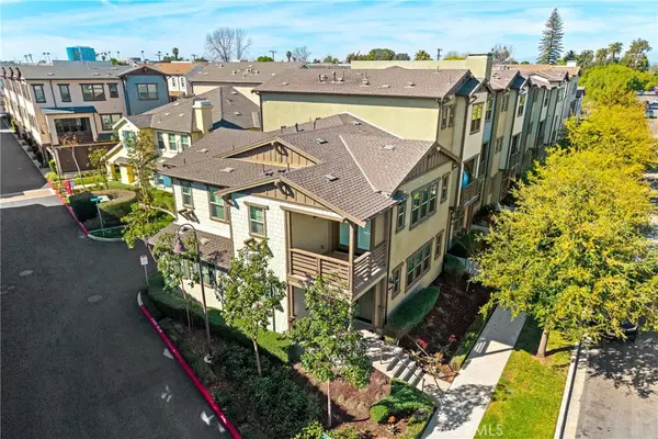 601 Handley Court, Tustin, CA 92780