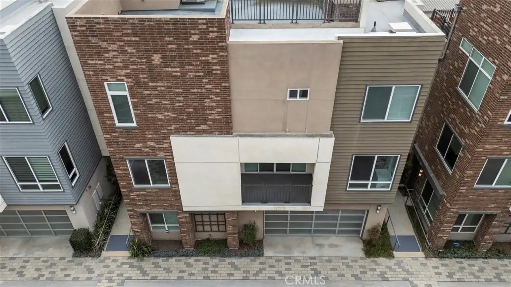 809 Brickyard Lane, Costa Mesa, CA 92627 - #1