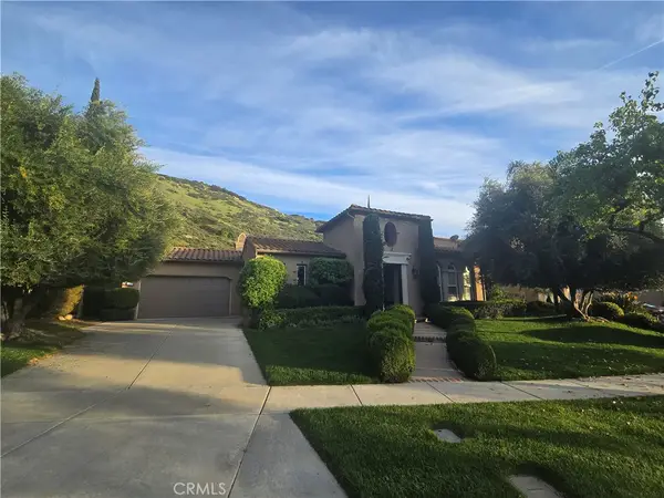 3277 Skyline View, Escondido, CA 92027