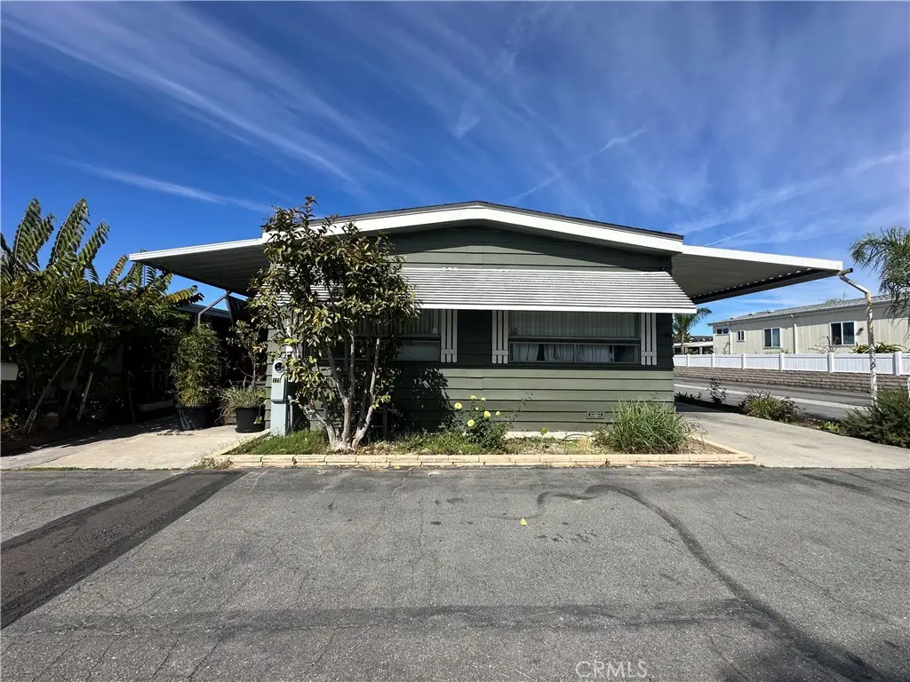 9851 Bolsa Avenue #175, Westminster, CA 92683 - #1