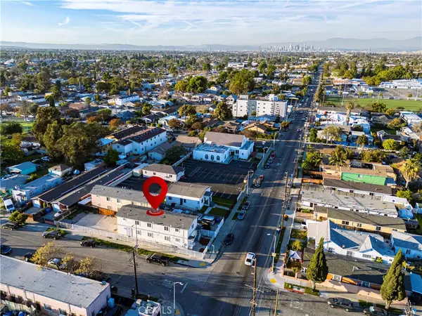 10929 Compton Avenue, Los Angeles, CA 90059