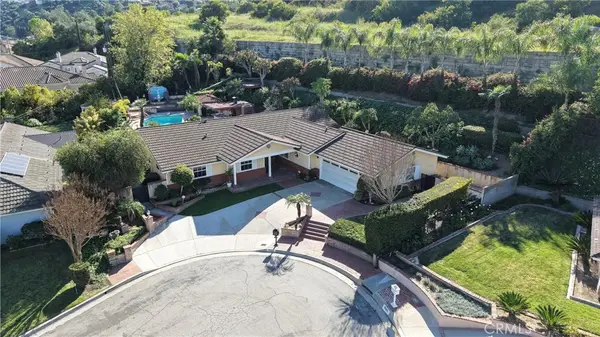 15000 Pintura, Hacienda Heights, CA 91745