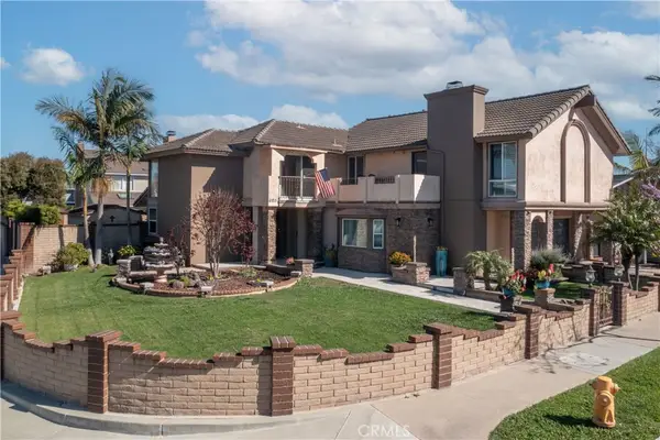 4151 Trumbull, Huntington Beach, CA 92649