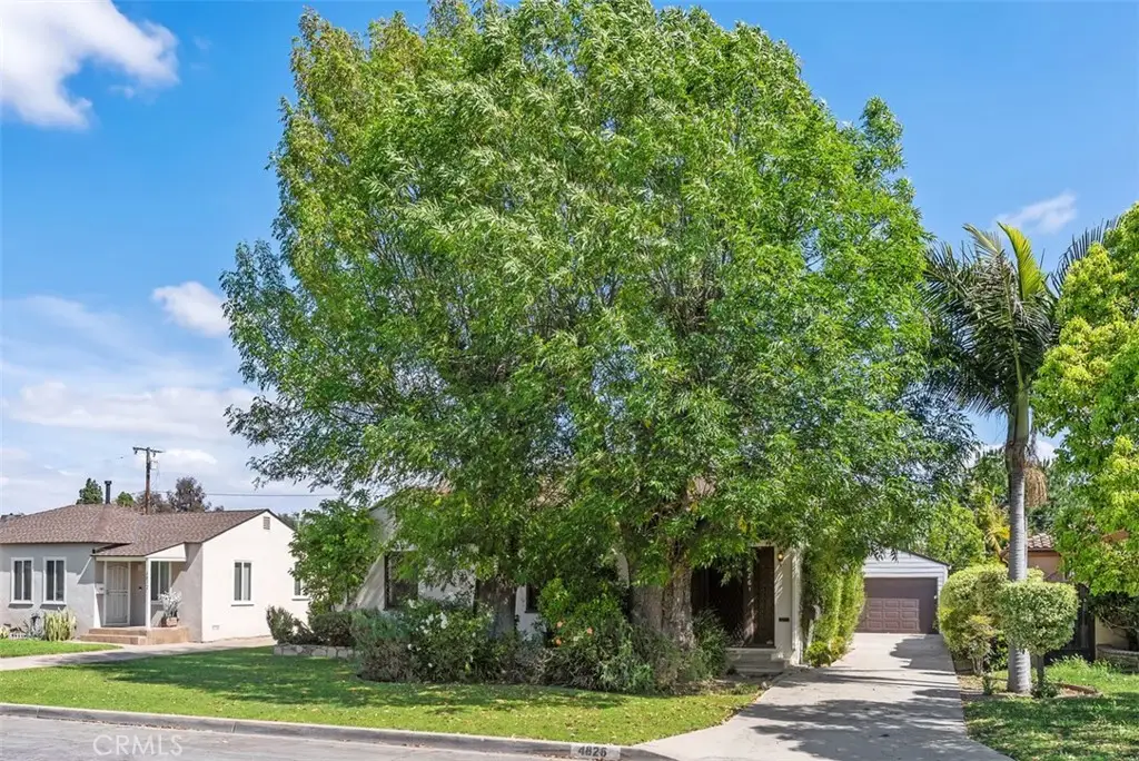 4826 Pepperwood, Long Beach, CA 90808 - #1