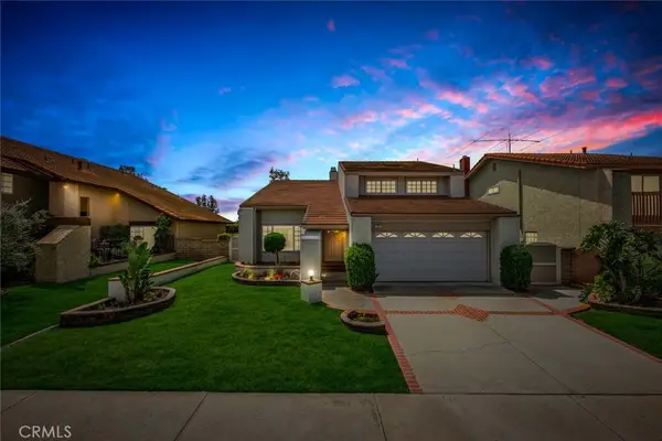 25 Bennington, Irvine, CA 92620