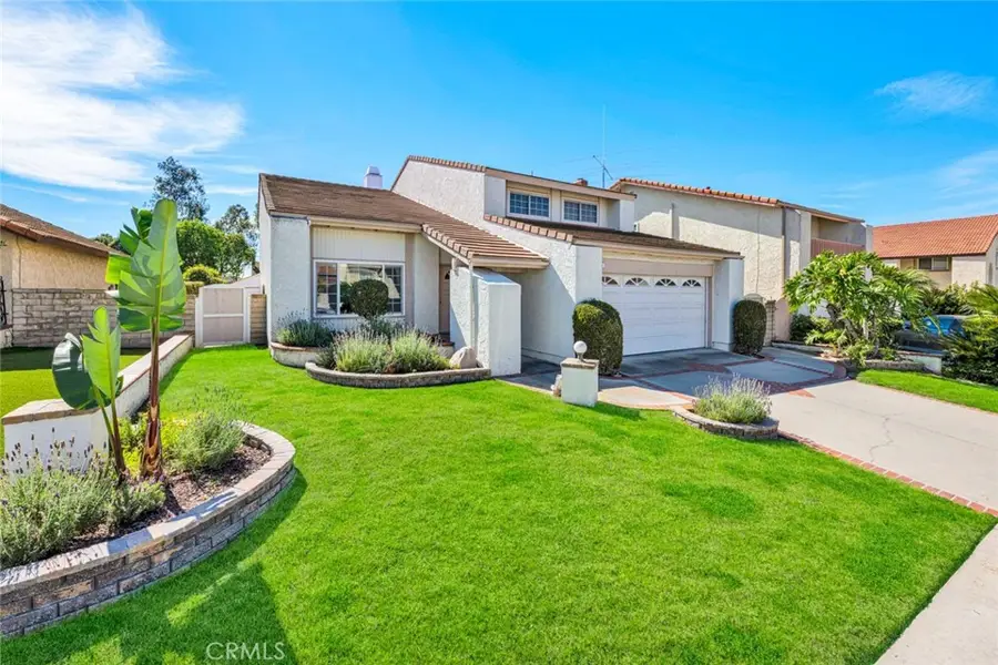 25 Bennington, Irvine, CA 92620 - #2