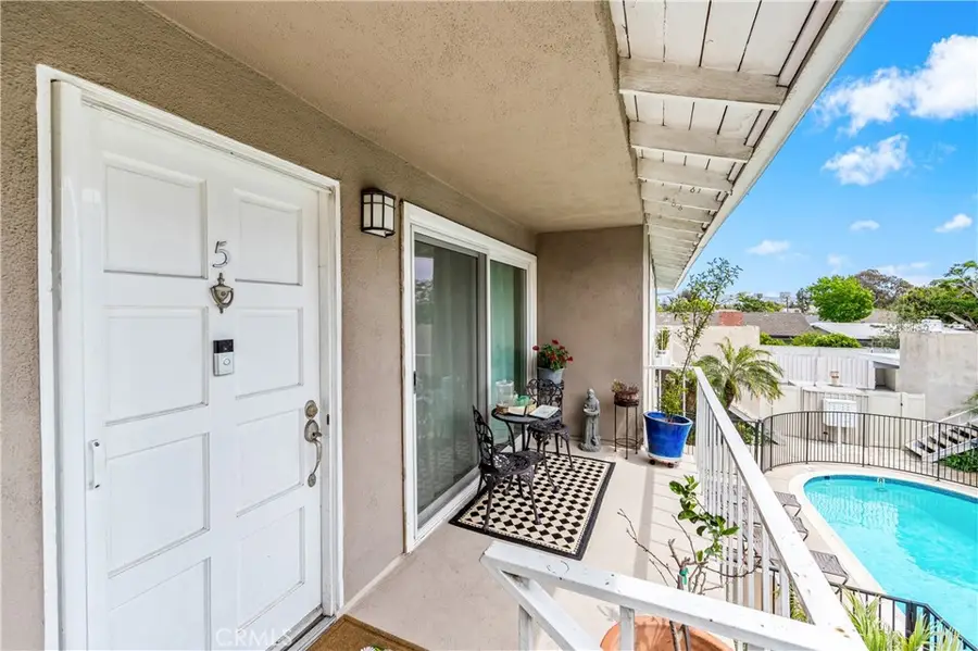 1228 Rutland Rd #5, Newport Beach, CA 92660 - #3