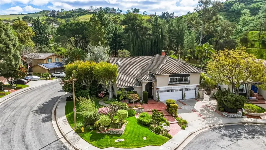 980 S Rutgers Circle, Anaheim Hills, CA 92807 - #3