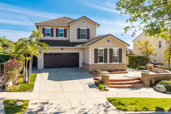 2886 Muir Trail Drive, Fullerton, CA 92833