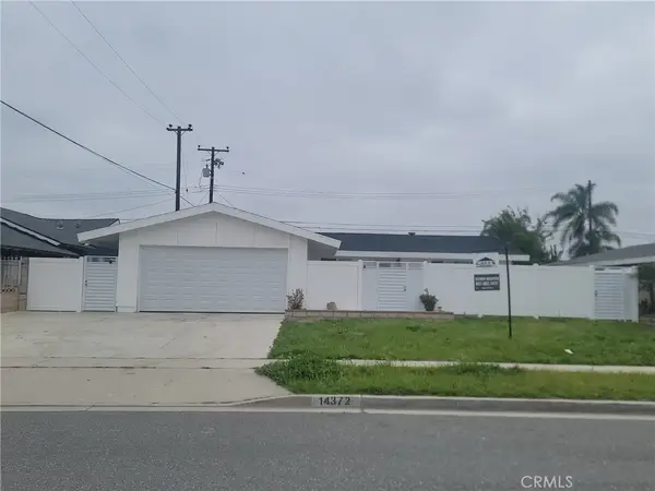 14372 Janice, Westminster, CA 92683