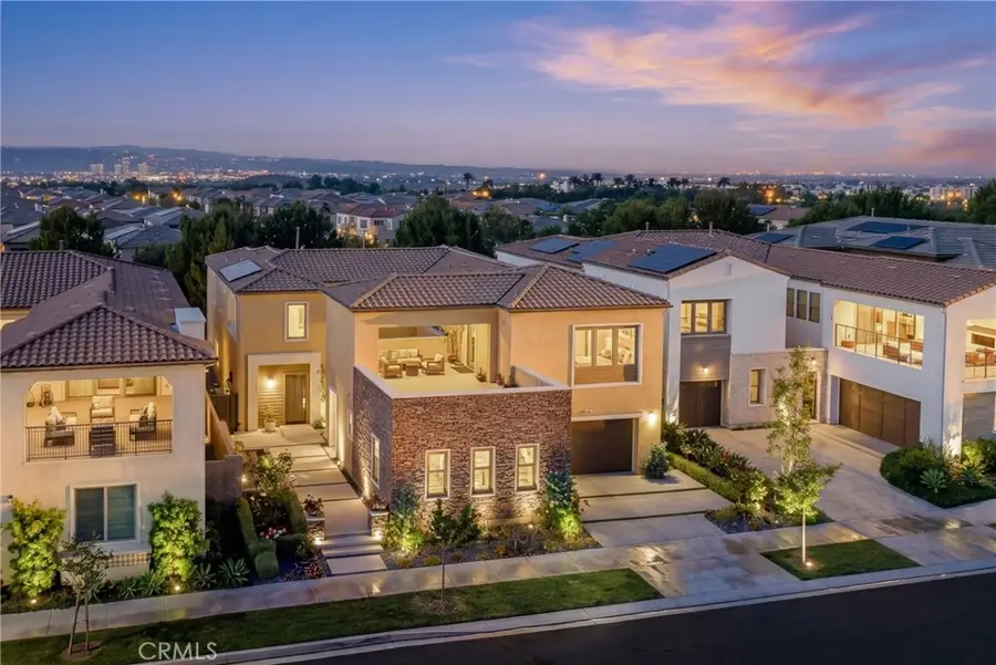 64 Bellatrix, Irvine, CA 92618 - #2