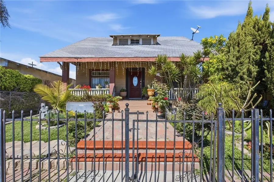 123 E 65th Street, Los Angeles, CA 90003 - #2