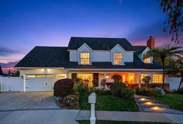 2244 E Pepper Hill Drive, Orange, CA 92867