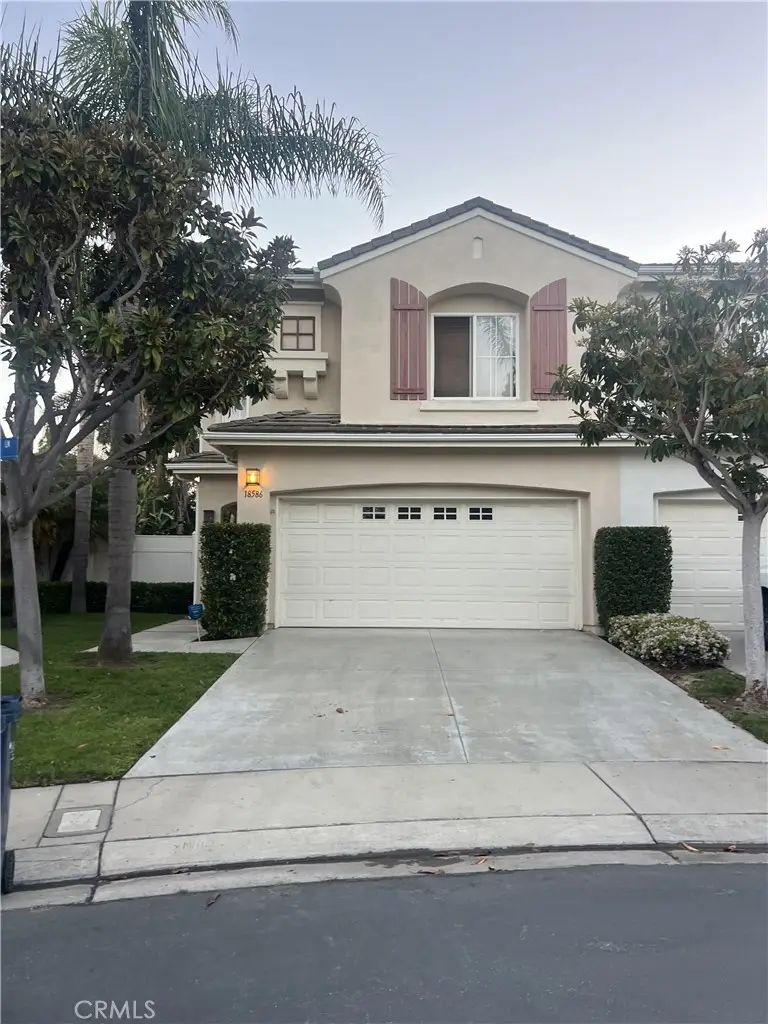 18586 Park Meadow, Huntington Beach, CA 92648 - #2