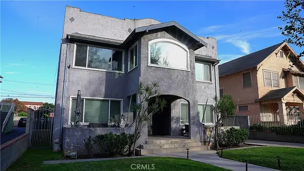 1720 7th, Los Angeles, CA 90019