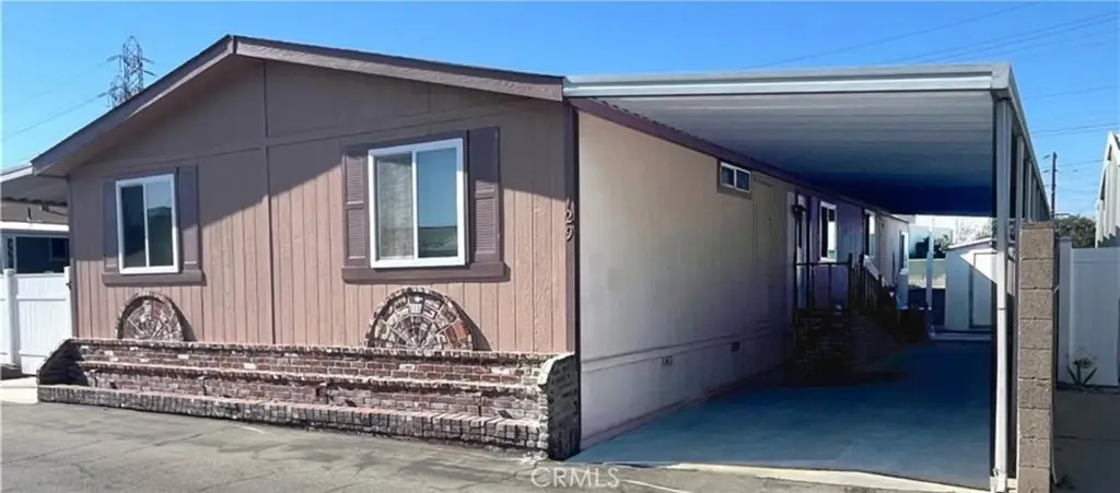 10800 Dale Avenue #129, Stanton, CA 90680 - #1