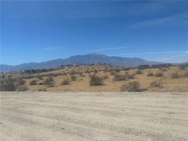 0 Vacant Land, Desert Hot Springs, CA 92241