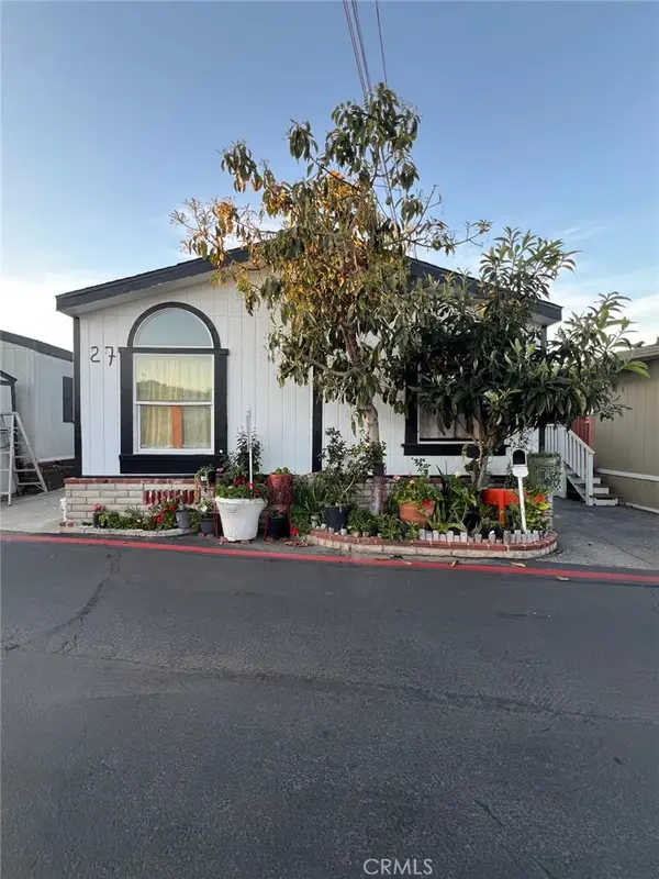 2191 Harbor Boulevard #27, Costa Mesa, CA 92627