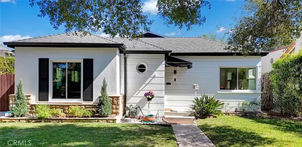 250 S Berkeley, Pasadena, CA 91107