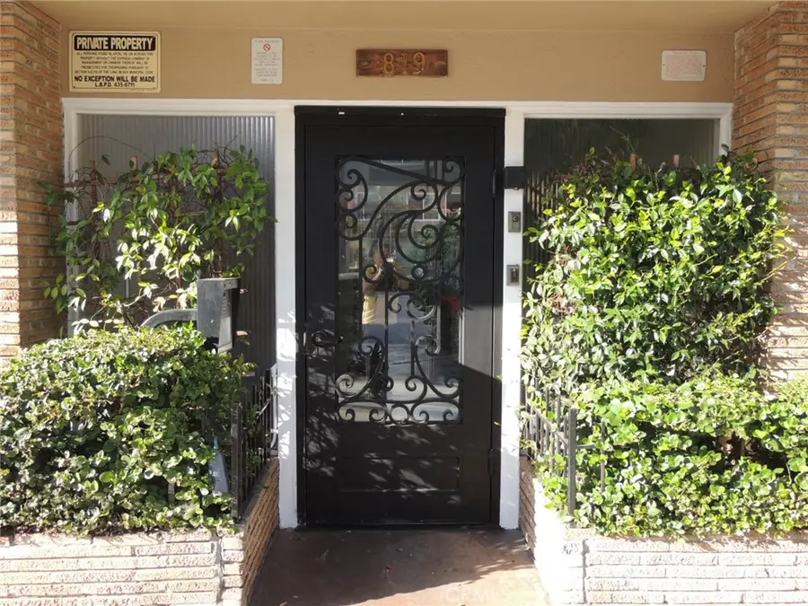 819 E 4th #1, Long Beach, CA 90802 - #2