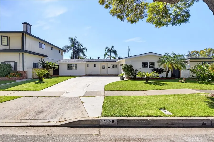 1626 E 15th, Santa Ana, CA 92701 - #3