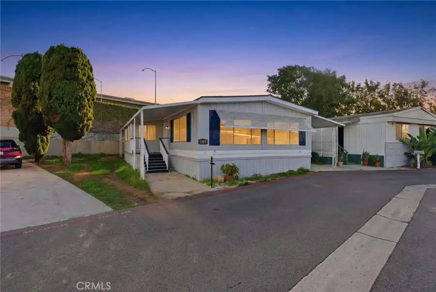 141 E Coronado Lane, Tustin, CA 92780 - #2