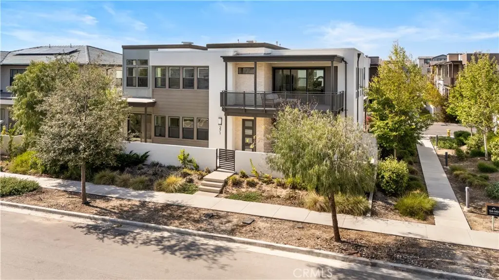 271 Merit, Irvine, CA 92618 - #1