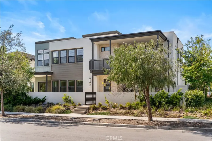 271 Merit, Irvine, CA 92618 - #2