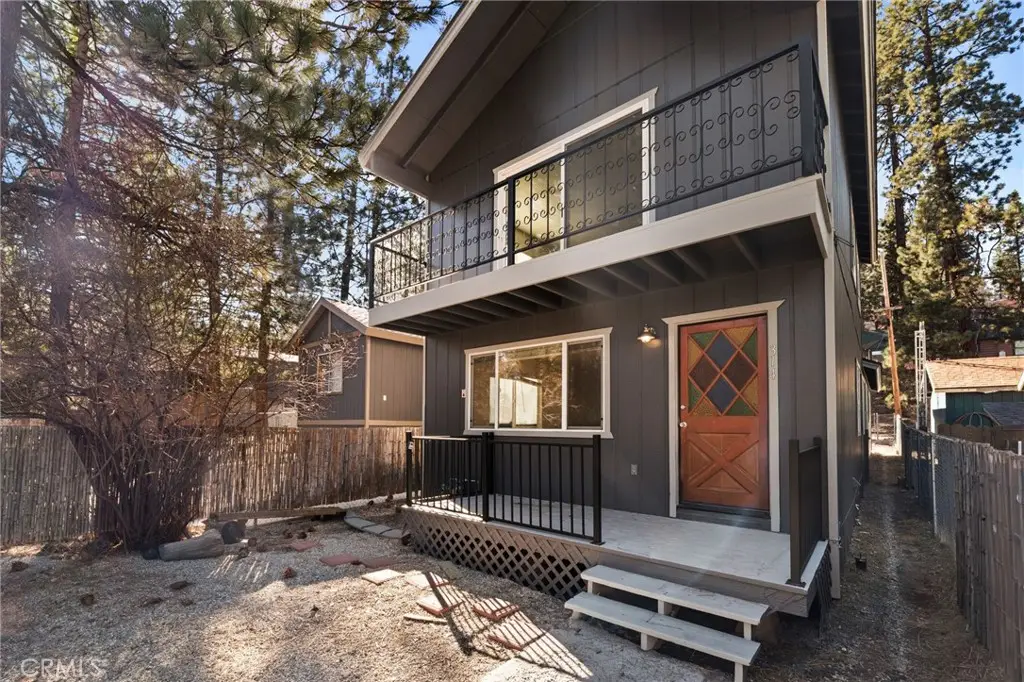 314 W Aeroplane, Big Bear City, CA 92314 - #1