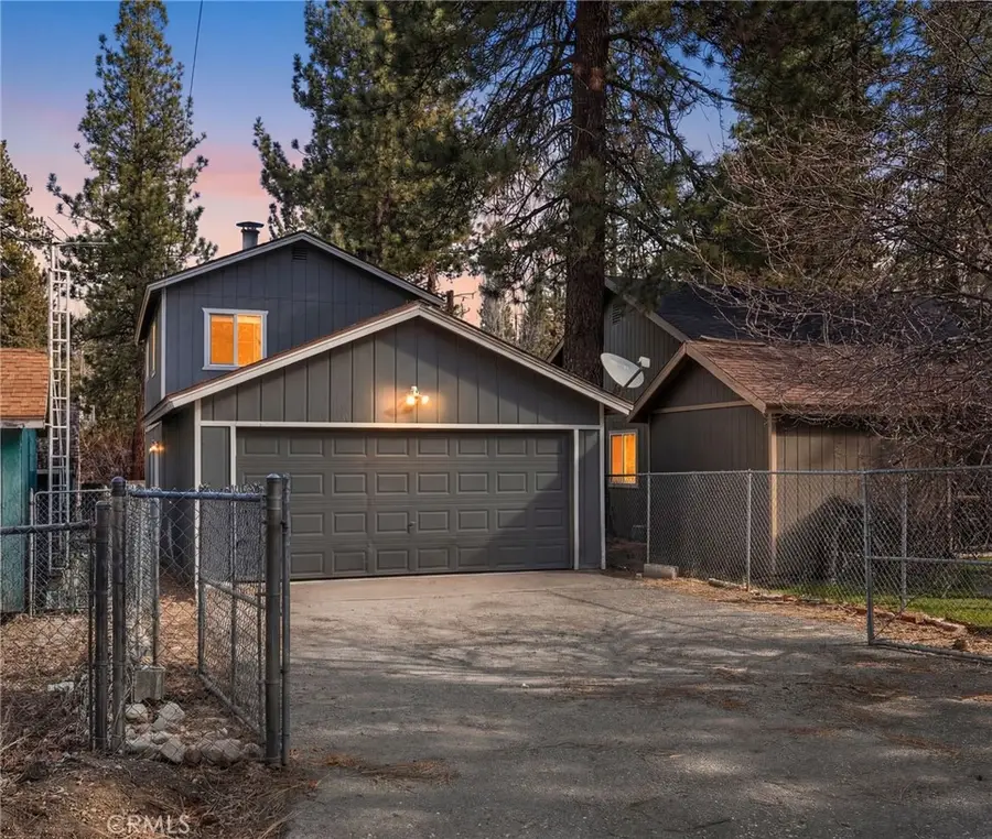 314 W Aeroplane, Big Bear City, CA 92314 - #2