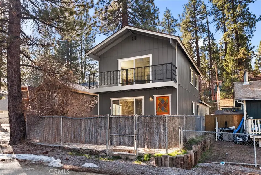 314 W Aeroplane, Big Bear City, CA 92314 - #3