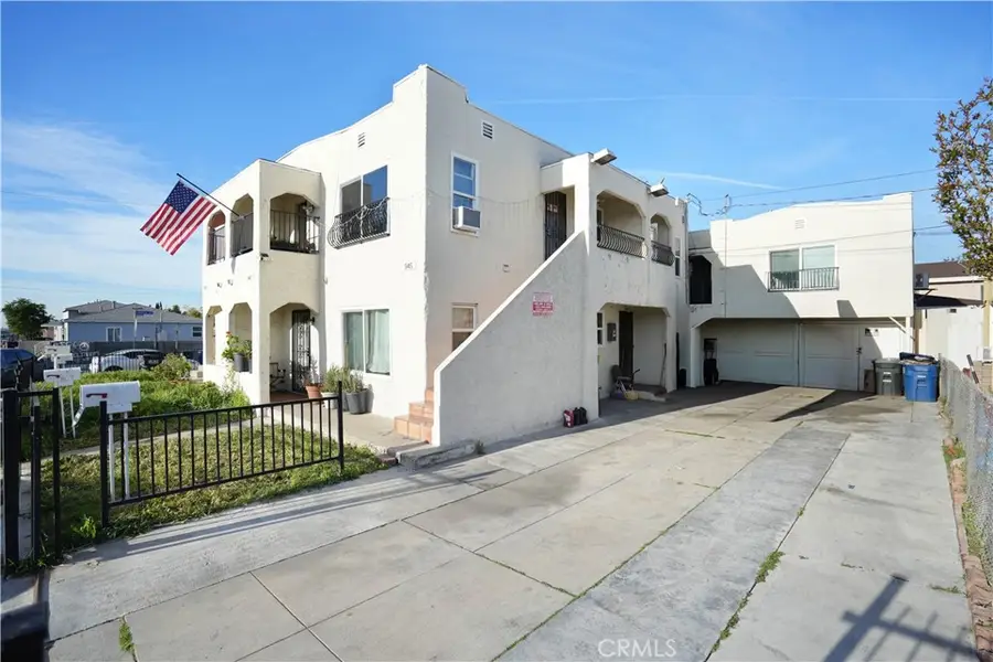 545 Eastmont Avenue, Los Angeles, CA 90022 - #2