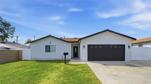 305 N College, La Habra, CA 90631