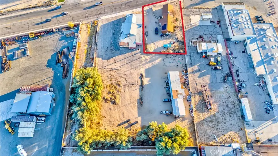 2471 W Main Street, Barstow, CA 92311 - #2