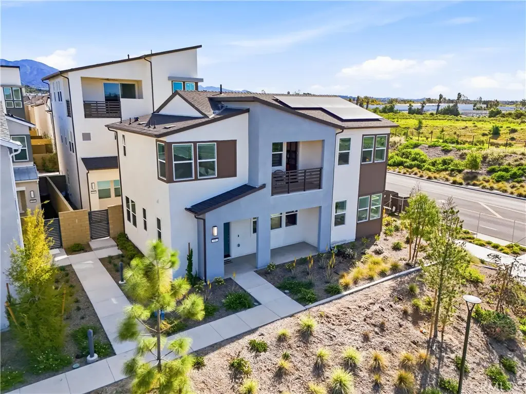 458 Loon, Irvine, CA 92618 - #1