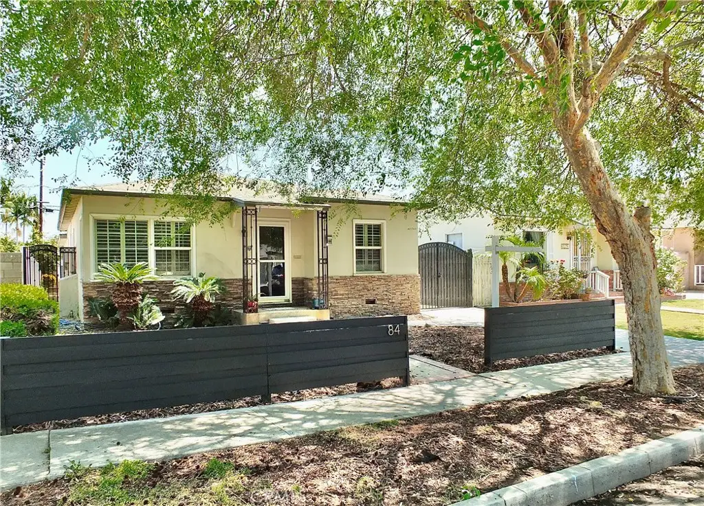 3184 Daisy Avenue, Long Beach, CA 90806 - #1