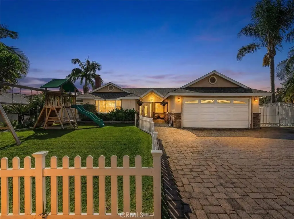 1002 Mariposa Drive, Brea, CA 92821 - #1