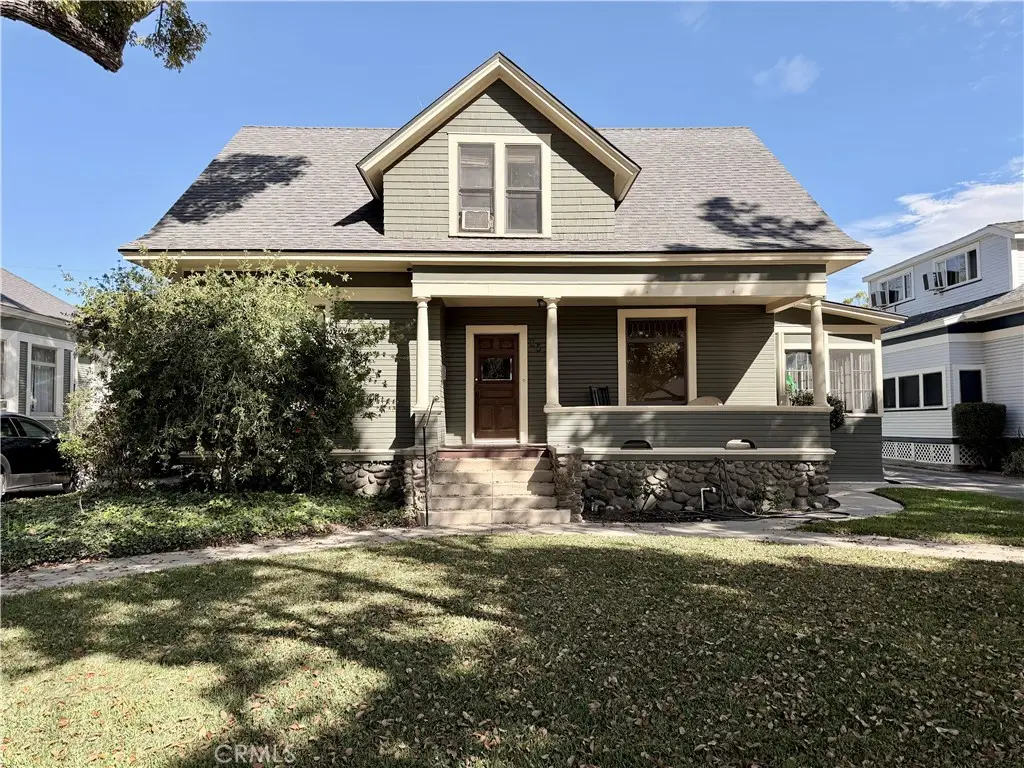 255 E Pasadena, Pomona, CA 91767 - #1